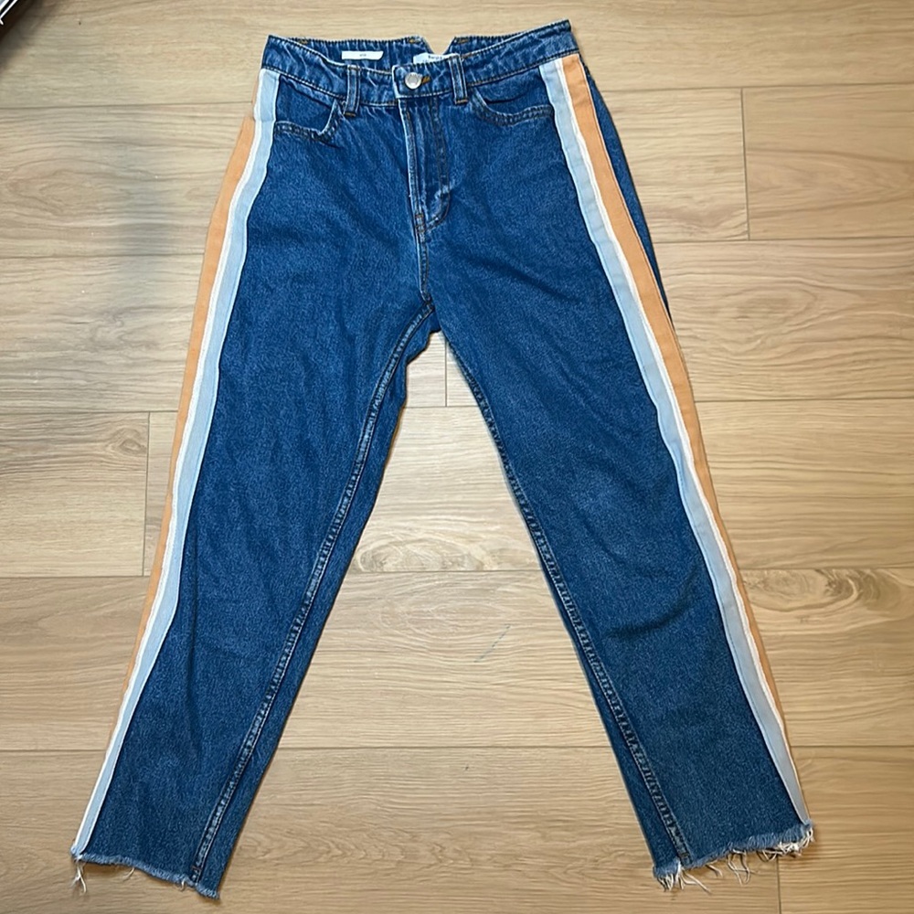 Bershka jeans